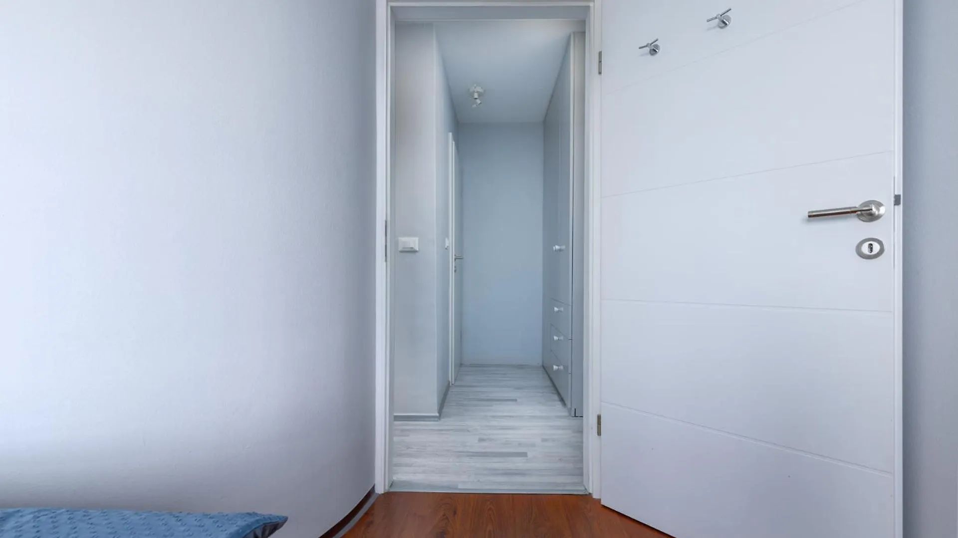 Apartment Matthias With Sea View Poreč Chorvatsko